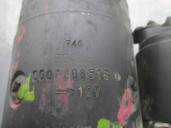 Recambio de motor arranque para peugeot 405 berlina 1.9 cat referencia OEM IAM 5802E4 0001208516 BOSCH