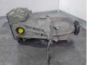 Recambio de diferencial trasero para mazda cx-7 (er) 2.2 turbodiesel cat referencia OEM IAM MA2727151 N001202728 