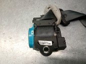 Recambio de cinturon seguridad trasero izquierdo para kia picanto ii (ta) 1.0 referencia OEM IAM 898101Y000EQ 898101Y000EQ 
