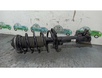 Recambio de amortiguador delantero izquierdo para opel astra h caravan 1.7 16v cdti referencia OEM IAM 22214603 