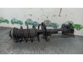 Recambio de amortiguador delantero izquierdo para opel astra h caravan 1.7 16v cdti referencia OEM IAM 22214603 