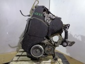 Recambio de motor completo para renault megane i fase 2 berlina (ba0) 1.9 dti diesel cat referencia OEM IAM F9QA736 C233873 7701
