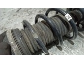 Recambio de amortiguador delantero izquierdo para opel astra h caravan 1.7 16v cdti referencia OEM IAM 22214603 
