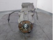 Recambio de diferencial trasero para mazda cx-7 (er) 2.2 turbodiesel cat referencia OEM IAM MA2727151 N001202728 