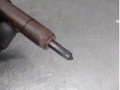 Recambio de inyector para ford focus berlina (cak) 1.8 tddi turbodiesel cat referencia OEM IAM XS4QTE DELPHI