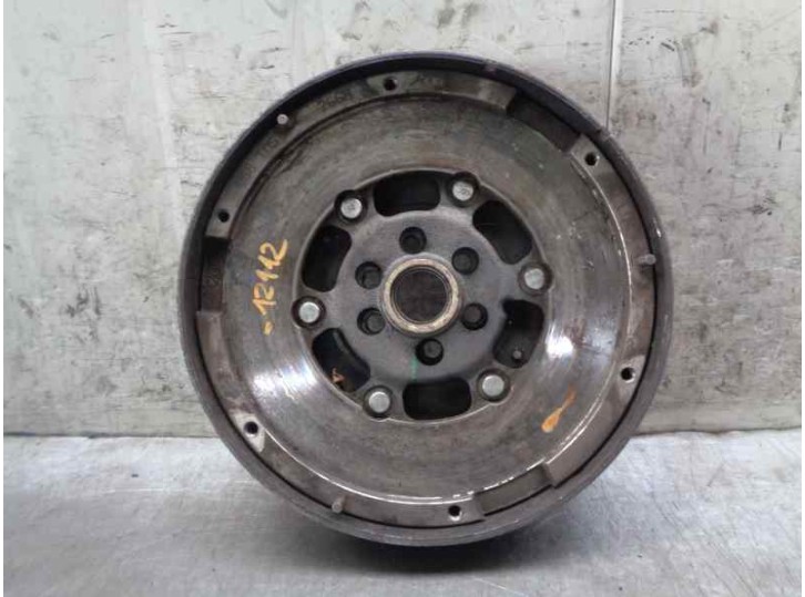 Replacement flywheel for Volkswagen Passat Saloon (3B3) 1.8 20V Turbo OEM IAM reference 058105266H LUK