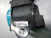 Recambio de cinturon seguridad trasero izquierdo para kia picanto ii (ta) 1.0 referencia OEM IAM 898101Y000EQ 898101Y000EQ 