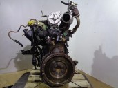 Recambio de motor completo para renault megane i fase 2 berlina (ba0) 1.9 dti diesel cat referencia OEM IAM F9QA736 C233873 7701