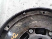 Replacement flywheel for Volkswagen Passat Saloon (3B3) 1.8 20V Turbo OEM IAM reference 058105266H LUK
