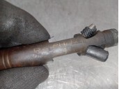 Recambio de inyector para ford focus berlina (cak) 1.8 tddi turbodiesel cat referencia OEM IAM XS4QTE DELPHI