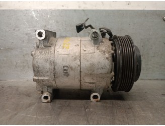 Recambio de compresor aire acondicionado para kia picanto ii (ta) 1.0 referencia OEM IAM 977011Y550 977011Y550 