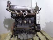 Recambio de motor completo para renault megane i fase 2 berlina (ba0) 1.9 dti diesel cat referencia OEM IAM F9QA736 C233873 7701