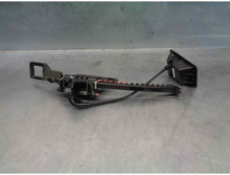 Recambio de cerradura asientos traseros para bmw serie 3 gran turismo (f34) 330d referencia OEM IAM   