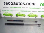 Replacement tailgate / boot struts for Opel Astra H Caravan 1.7 16V CDTi OEM IAM reference 13122695 