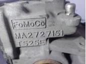 Recambio de diferencial trasero para mazda cx-7 (er) 2.2 turbodiesel cat referencia OEM IAM MA2727151 N001202728 