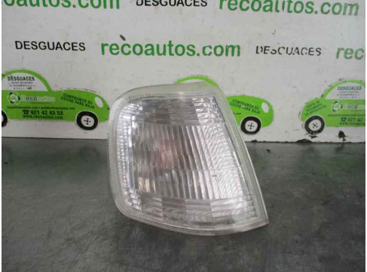Recambio de piloto delantero derecho para peugeot 405 berlina 1.9 cat referencia OEM IAM 