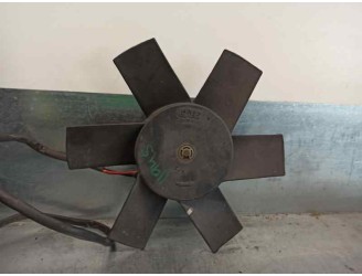 Recambio de electroventilador para peugeot 205 berlina 1.1 referencia OEM IAM 125305  GATE