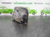Recambio de piloto delantero derecho para peugeot 405 berlina 1.9 cat referencia OEM IAM 