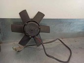 Recambio de electroventilador para peugeot 205 berlina 1.1 referencia OEM IAM 125305  GATE