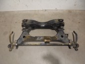 Recambio de puente trasero para nissan juke (f15) 1.6 16v referencia OEM IAM 554001KD0A SOLO PUENTE CESTA 8