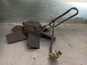 Recambio de electroventilador para peugeot 205 berlina 1.1 referencia OEM IAM 125305  GATE