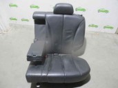 Recambio de asientos trasero izquierdo para hyundai terracan (hp) 2.9 crdi cat referencia OEM IAM CUERO NEGRO 5 PUERTAS