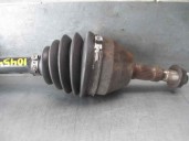 Recambio de transmision delantera izquierda para opel astra h caravan 1.7 16v cdti referencia OEM IAM 13214836  GKN