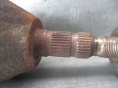 Recambio de transmision delantera izquierda para opel astra h caravan 1.7 16v cdti referencia OEM IAM 13214836  GKN