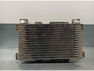 Replacement intercooler for Mitsubishi L 200 (K6/7) 2.5 TD CAT OEM IAM reference 1271001500 MR552982 