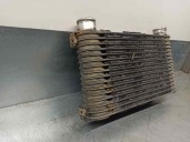 Recambio de intercooler para mitsubishi l 200 (k6/7) 2.5 td cat referencia OEM IAM 1271001500 MR552982 