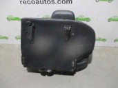 Recambio de asientos trasero izquierdo para hyundai terracan (hp) 2.9 crdi cat referencia OEM IAM CUERO NEGRO 5 PUERTAS