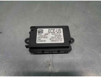 Recambio de modulo electronico para bmw serie 3 gran turismo (f34) 330d referencia OEM IAM 