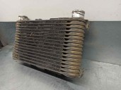 Recambio de intercooler para mitsubishi l 200 (k6/7) 2.5 td cat referencia OEM IAM 1271001500 MR552982 