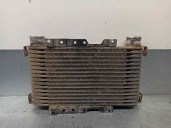Recambio de intercooler para mitsubishi l 200 (k6/7) 2.5 td cat referencia OEM IAM 1271001500 MR552982 