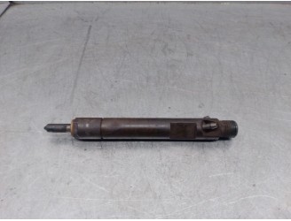 Recambio de inyector para ford focus berlina (cak) 1.8 tddi turbodiesel cat referencia OEM IAM XS4QTE DELPHI