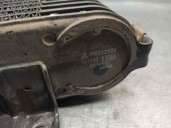 Recambio de intercooler para mitsubishi l 200 (k6/7) 2.5 td cat referencia OEM IAM 1271001500 MR552982 