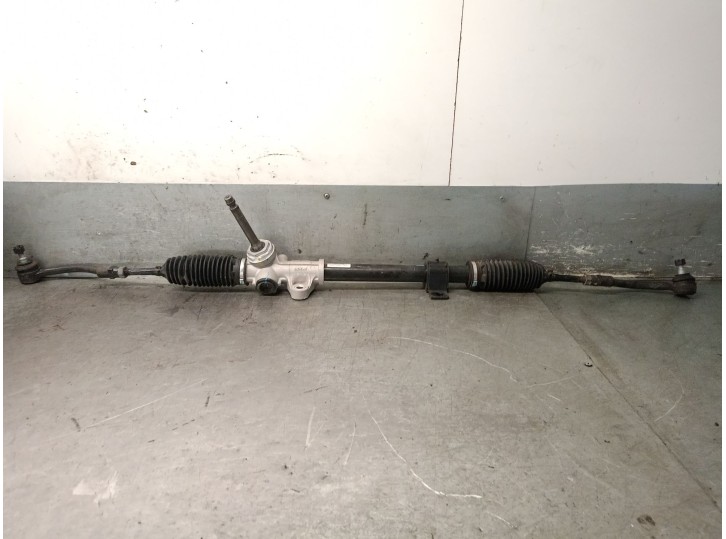 Recambio de cremallera direccion para kia picanto ii (ta) 1.0 referencia OEM IAM 565001Y600 565001Y600 