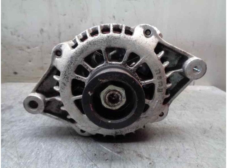 Recambio de alternador para opel vectra b berlina 2.0 16v cat (x 20 xev / l34) referencia OEM IAM 90356897 