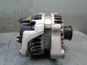 Recambio de alternador para opel vectra b berlina 2.0 16v cat (x 20 xev / l34) referencia OEM IAM 90356897 