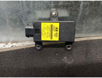 Recambio de modulo electronico para kia rio 1.1 crdi cat referencia OEM IAM 956902T250 BG6810G320 MANDO