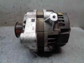 Recambio de alternador para opel vectra b berlina 2.0 16v cat (x 20 xev / l34) referencia OEM IAM 90356897 
