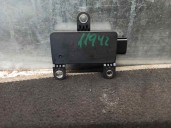 Replacement electronic module for Kia Rio 1.1 CRDi cat OEM IAM reference 956902T250 BG6810G320 MANDO