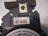 Recambio de mando luces para renault laguna grandtour (k56) 2.0 16v referencia OEM IAM 7700424174 54034727E LUCAS