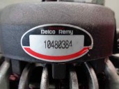 Recambio de alternador para opel vectra b berlina 2.0 16v cat (x 20 xev / l34) referencia OEM IAM 90356897 