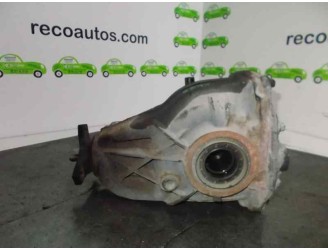 Recambio de diferencial trasero para mercedes-benz clase c (w203) sportcoupe 1.8 cat referencia OEM IAM 2033510205 2033510008 3.
