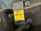 Replacement electronic module for Kia Rio 1.1 CRDi CAT OEM IAM reference 956902T250 BG6810G320 REMOTE CONTROL