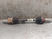 Recambio de transmision delantera izquierda para renault kadjar 1.5 dci diesel fap energy referencia OEM IAM   