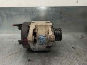 Replacement alternator for Fiat Punto Sedan (188) 1.9 D ELX (I) OEM IAM reference 46428731 