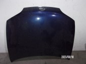 Recambio de capot para opel tigra 1.4 16v referencia OEM IAM 1160223 AZUL 