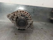 Replacement alternator for Fiat Punto Sedan (188) 1.9 D ELX (I) OEM IAM reference 46428731 